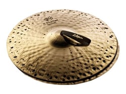 CC HS - 20" K CONSTANTINOPLE SPECIAL SELECTION MEDIUM HEAVY