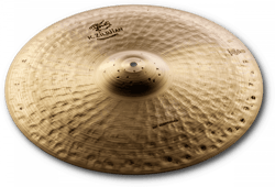 Zildjian K - Cymbale Orchestral Constantinople Ride - 20"