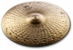 Zildjian K - Cymbale Constantinople Medium Ride - 20"