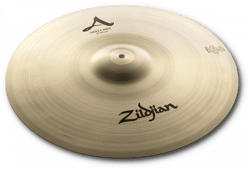 Zildjian A - Cymbale Sweet Ride - 21" 