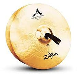 CC HS - 20" medium heavy - unité