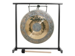 Zildjian - P0565 Gong tracitionnel 12"