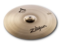 Zildjian A Custom - Cymbale Fast Crash - 15"