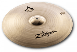 Zildjian A Custom - Cymbale Fast Crash - 17"
