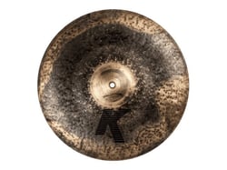 Zildjian K Custom Left Side - Cymbale suspendue