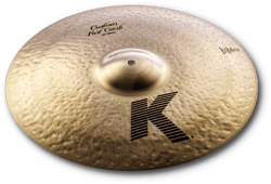 Zildjian K - Cymbale Custom Fast Crash - 18"