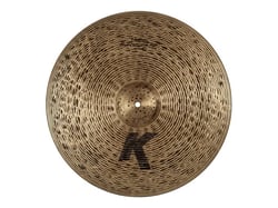 CC HS - K CUSTOM 22" HIGH DEFINITION R