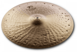 Zildjian K - Cymbale Constantinople Medium Thin High Ride - 20"