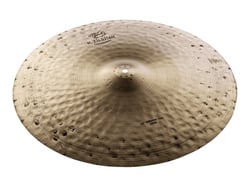 Zildjian K Constantinople Medium Thin Ride High - Cymbale suspendue - 22"