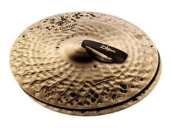 CC HS - K CONSTANTINOPLE 18" VINTAGE MEDIUM HEAVY