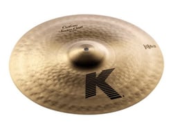 Zildjian K Custom Session - Cymbale crash - 18"