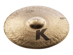 Zildjian K Custom Session - Cymbale suspendue - 20"