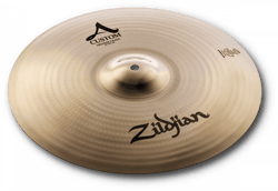 Zildjian A Custom - Cymbale crash - 16"