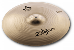 Zildjian A Custom - Cymbale Medium Crash - 17"