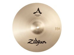 Zildjian - Cymbales Avedis  Fast Crash A 14"