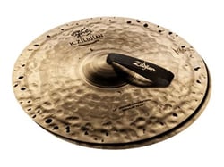 CC HS - K CONSTANTINOPLE 16" VINTAGE MEDIUM