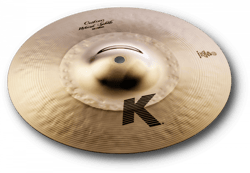 Zildjian K Custom Hybrid - Cymbale Splash - 11"