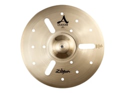 Zildjian A Custom - Cymbale EFX Crash - 18"