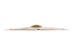 Zildjian A CUSTOM EFX - Cymbale crash - 16"