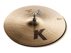 Zildjian K Family Light - Cymbale double (paire) - 16"