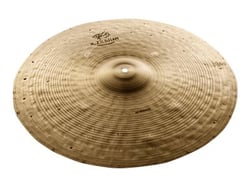 Zildjian K Constantinople Bounce - Cymbale suspendue - 22"