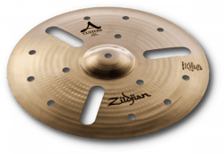 Zildjian A Custom - Cymbale EFX - 14"