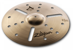 Zildjian A - Cymbale Custom EFX - 20"