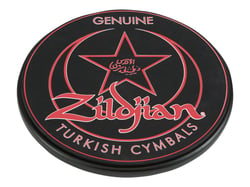 Zildjian - Bloc d'entraînement - 12"