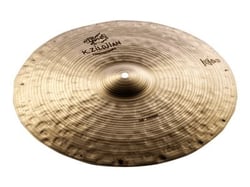 Zildjian K Constantinople - Cymbale crash - 16"