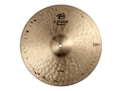 Zildjian K Constantinople - Cymbale crash ride - 18"