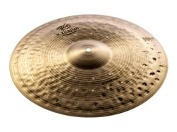 CC HS - K CONSTANTINOPLE 19" CRASH RID