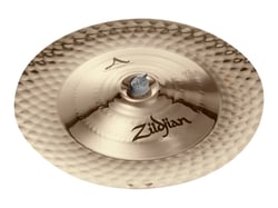 A 21" ULTRA HAMMERED CHINA