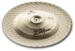 Zildjian A - Cymbale Ultra Hammered China - 19" 