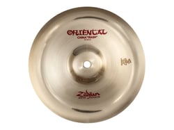 FX ORIENTAL 10" TRASH SPLASH