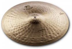 Zildjian K - Cymbale Constantinople Renaissance Ride - 20"