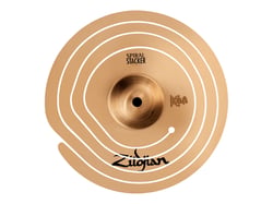 Zildjian - EFX 10" spiral stacker