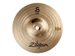 Zildjian - Cymbales S 8" Splash