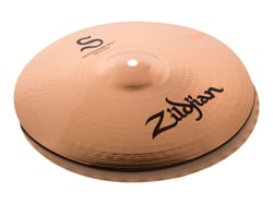 Zildjian Family S - Cymbale Charleston Mastersound - 13"