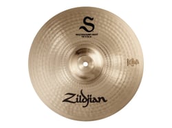 ZILDJIAN - Cymbale S 14" Mastersound Hi-Hat top