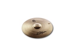 Zildjian - Cymbales - S 16" Thin Crash