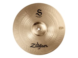 Zildjian - Cymbales - S 16" Rock Crash