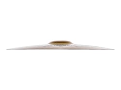 S 18" SUSPENDUE