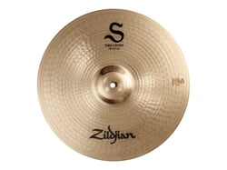 S 18" THIN CRASH