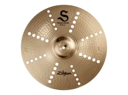Zildjian S - Cymbale trash crash - 18"