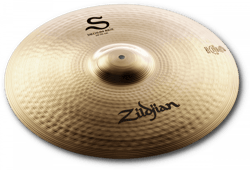 Zildjian S20MR - Cymbales ride - Médium - 20"