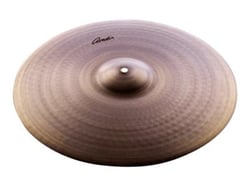 Zildjian A - Cymbale Avedis Crash - 19"