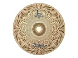 Zildjian - Cymbales - Low volume Crash ride 18