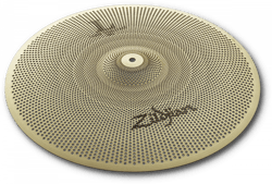 Zildjian LV8020R-S - Cymbale Ride Low Volume - 20"