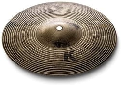 Zildjian K Custom Special Dry splash - Cymbale splash - 10"