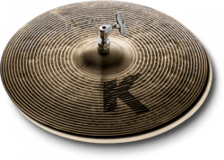 CC HS - K CUSTOM 15" SPECIAL DRY HI-HA